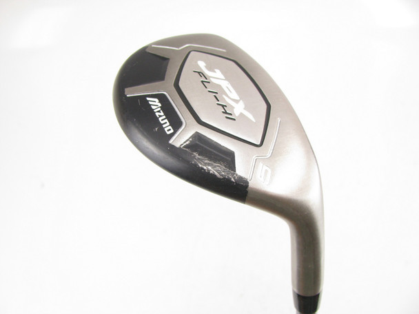 Mizuno JPX Fli-Hi #5 Hybrid Graphite Senior