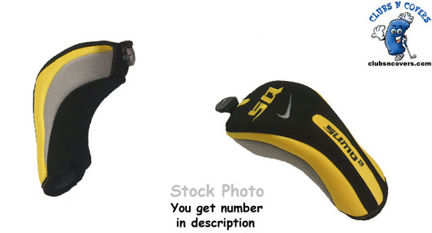 Nike Sasquatch Sumo2 Hybrid Headcover