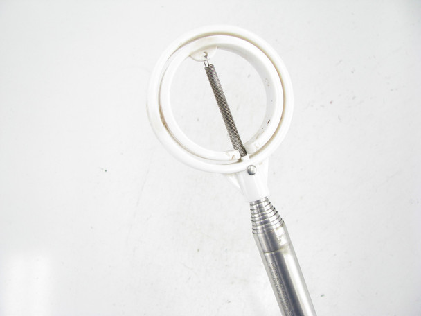 Feel Golf Ball Retriever Telescoping 14 Feet Aluminum