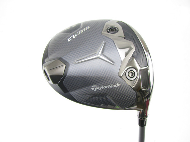 TaylorMade Qi35 LS Driver 9 degree Graphite Stiff