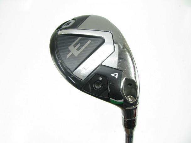 Callaway Elyte X #4 Hybrid Graphite Regular +HC