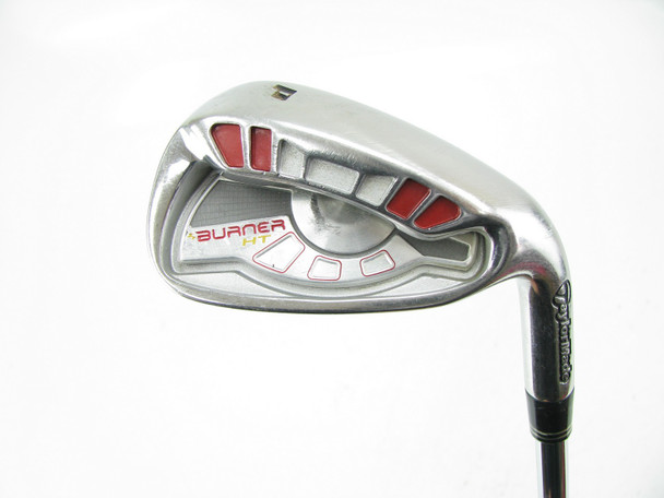 TaylorMade Burner HT Pitching Wedge Steel Regular