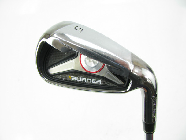 TaylorMade Burner 1.0 5 Iron Steel Regular - 122525
