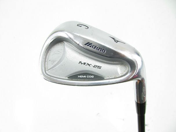 Mizuno MX-25 Gap Wedge Graphite Regular