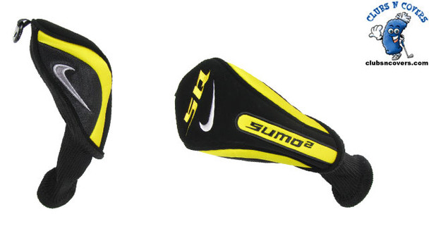 Nike Sasquatch Sumo2 Fairway 7 wood Headcover