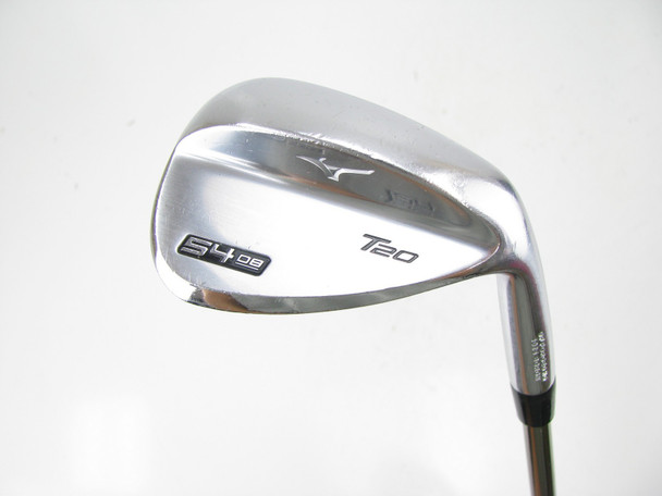 LADIES Mizuno T20 Sand Wedge 54 degree with Recoil F2 Graphite