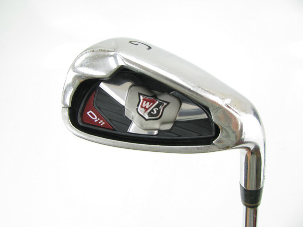 Wilson Staff Di11 Gap Wedge Steel Uniflex