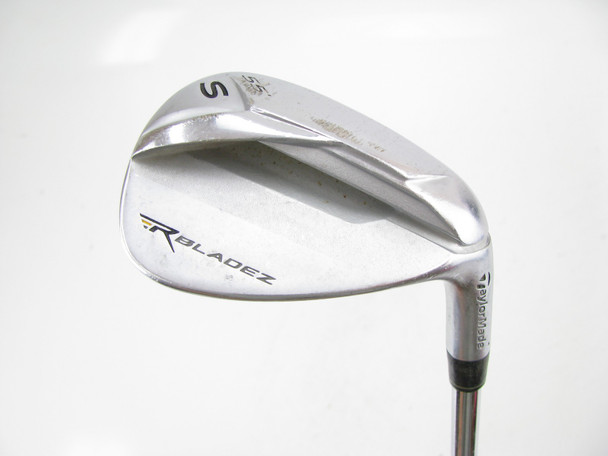 TaylorMade RocketBladez Sand Wedge 55 degree Steel Wedge