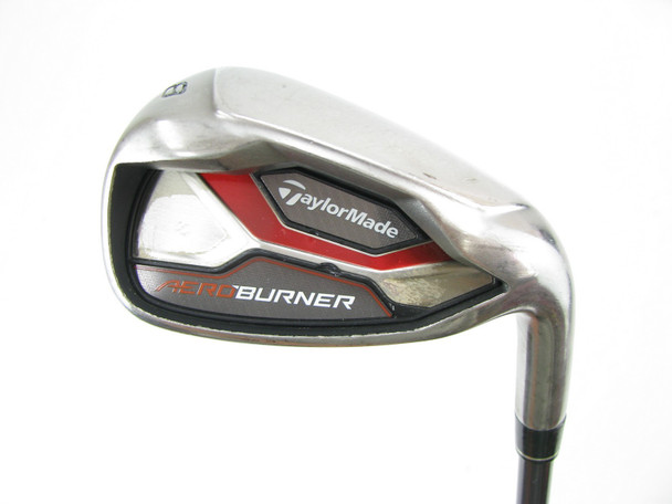 TaylorMade Aero Burner 8 Iron Graphite Senior