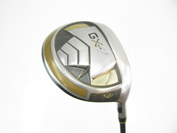 Cobra GX-7 Fairway Wood 14 degree Graphite Regular