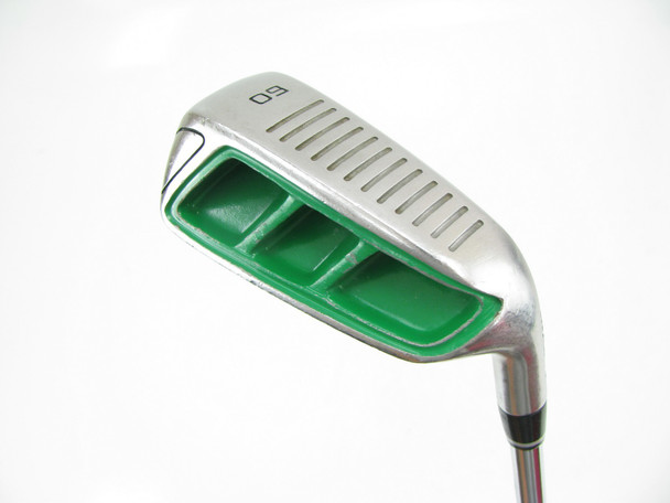 Mazel 60 degree Lob Wedge Steel Wedge Flex