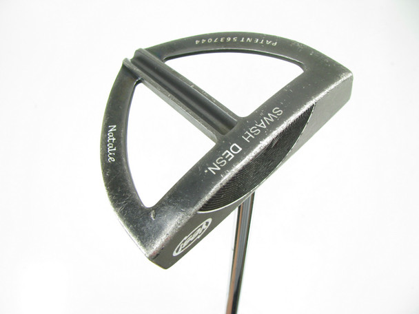 Yes! Natalie Putter 35"