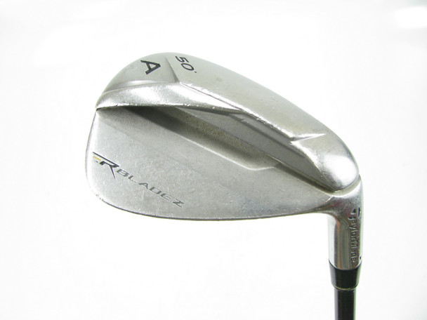 TaylorMade RocketBladez Approach Wedge 50 degree Graphite Regular