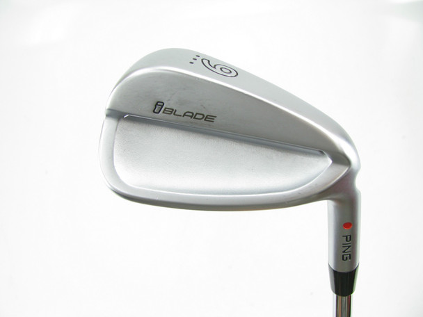 Ping iBlade RED DOT 9 Iron Steel Extra Stiff