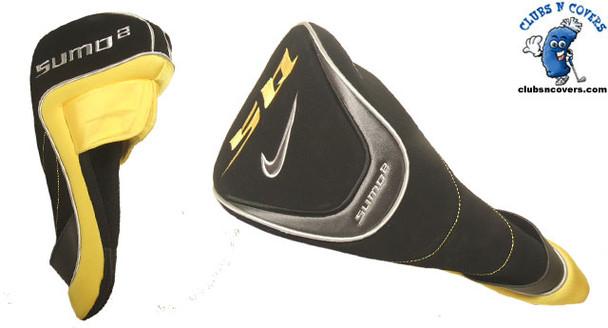 Nike Sasquatch Sumo2 Driver Headcover
