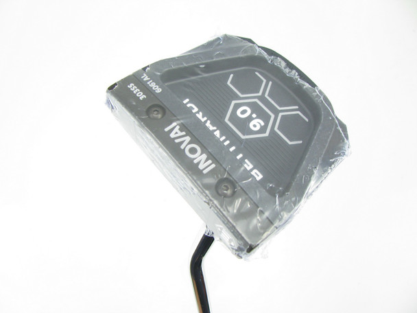LEFT HAND NEW Bettinardi Inovai 9.0 Putter 35"
