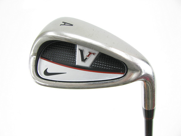 Nike Victory Red Gap Wedge Graphite Regular