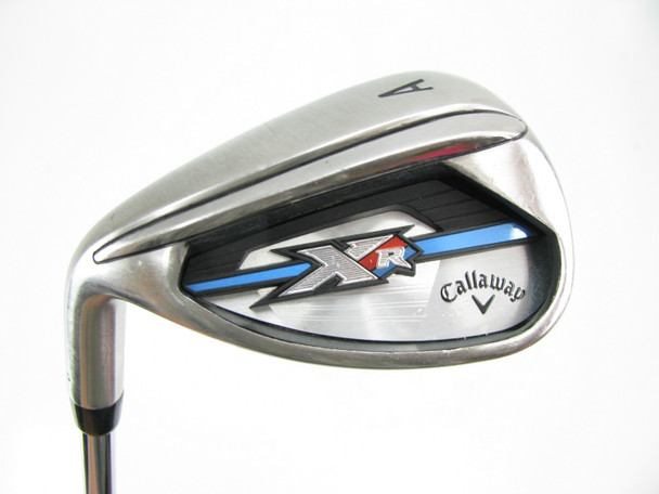 LEFT HAND Callaway XR Gap Wedge Steel Regular