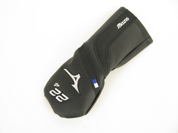 NEW Mizuno 2017 CLK #4 Hybrid Headcover 22 degree