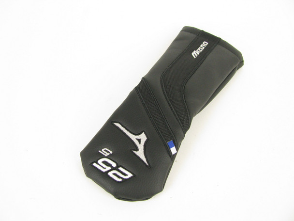 NEW Mizuno 2017 CLK #5 Hybrid Headcover 25 degree