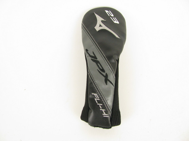 NEW Mizuno JPX Fli-Hi Hybrid 23 degree Headcover