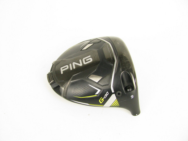 Ping G430 Max Driver Head Only 9 degree