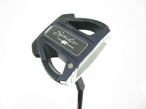 TaylorMade Spider EX NAVY Putter 34"