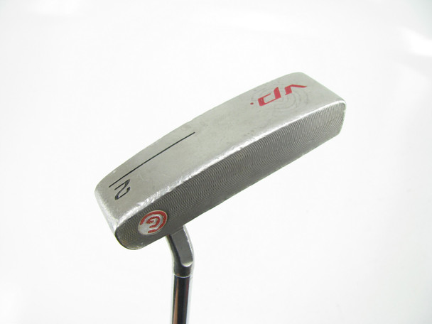 Cleveland VP 2 Putter 35"