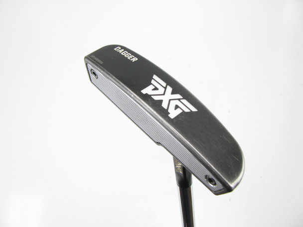 LEFT HAND PXG Dagger Putter 35"