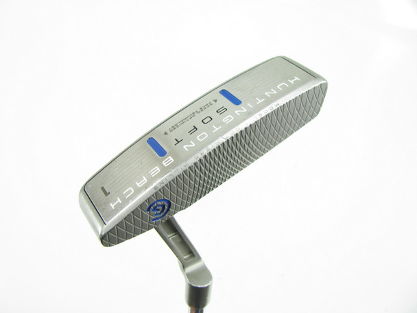 Cleveland Huntington Beach Soft #1 Putter 34"