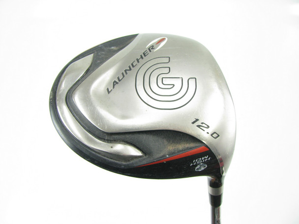 Cleveland Launcher Driver 12 degree Graphite Senior