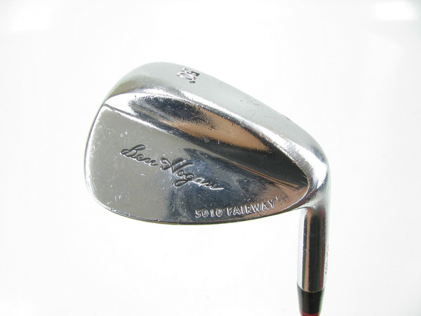 Ben Hogan 5010 Fairway 50 degree Wedge Steel Stiff