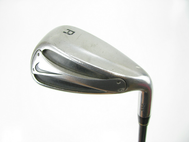 Nike SlingShot OSS Approach Wedge Graphite Regular