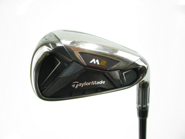 TaylorMade M2 6 Iron Graphite Senior