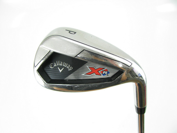 Callaway XR Pitching Wedge Steel Regular