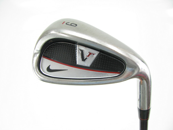 Nike Victory Red 9 Iron Graphite Regular