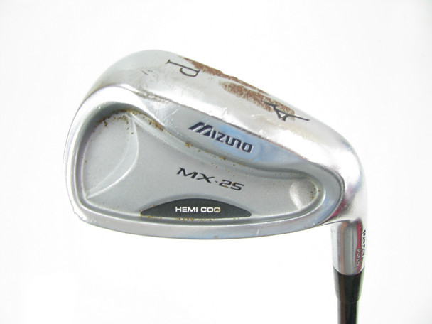 Mizuno MX-25 Pitching Wedge Graphite Regular