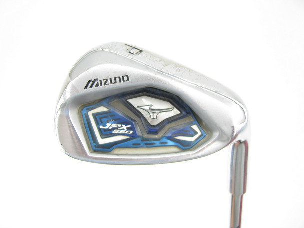 Mizuno JPX 850 Pitching Wedge Steel Regular