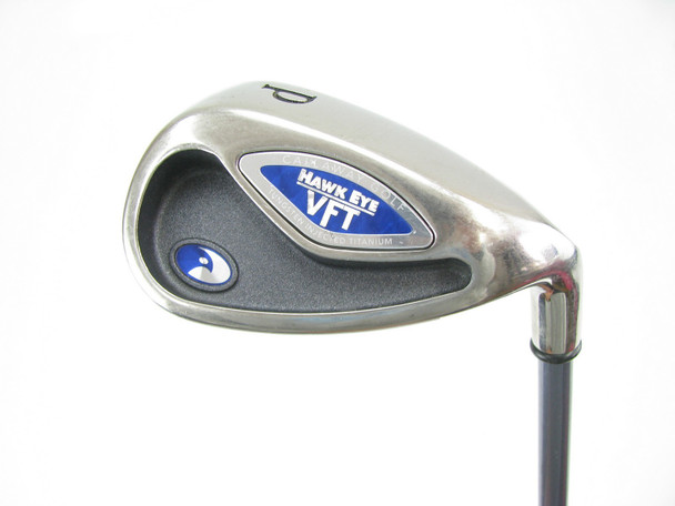LADIES Callaway Hawk Eye VFT Pitching Wedge Graphite Ladies