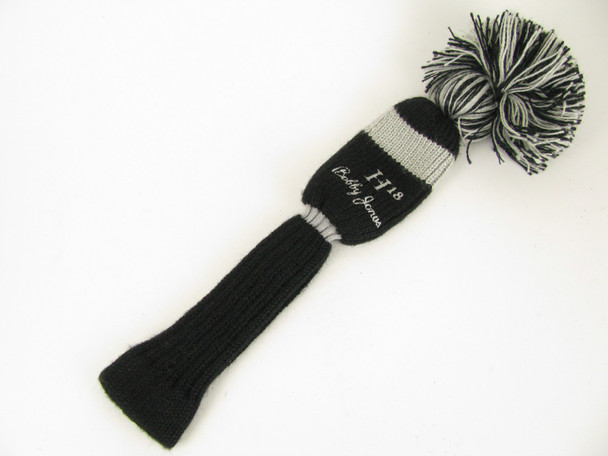 NEW Bobby Jones POM Hybrid H18 Headcover