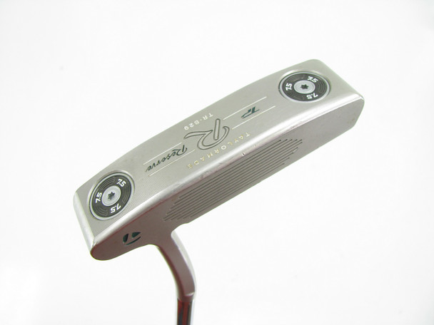 TaylorMade TP Reserve TR-B29 Putter 35"