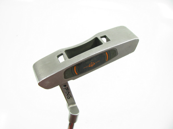 Ping i-Series 1/2 Moon Putter 32"