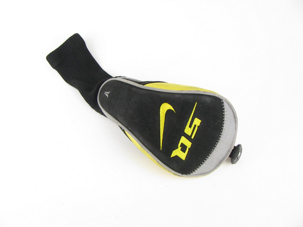 Nike Sasquatch Fairway wood Headcover NO TAG