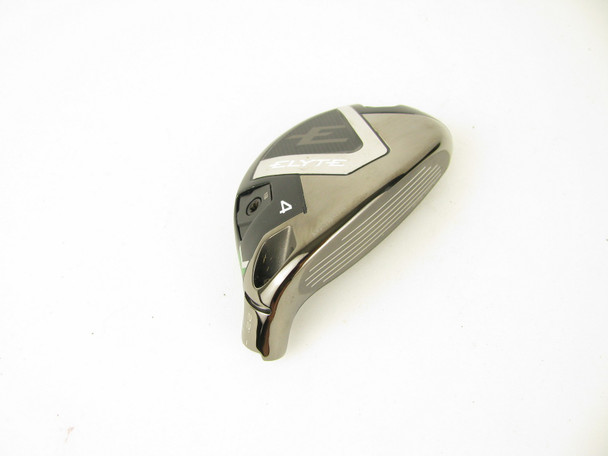Callaway Elyte #4 Hybrid 22 degree HEAD ONLY