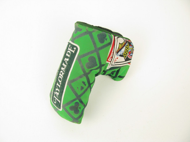TaylorMade Limited Edition Putter Headcover