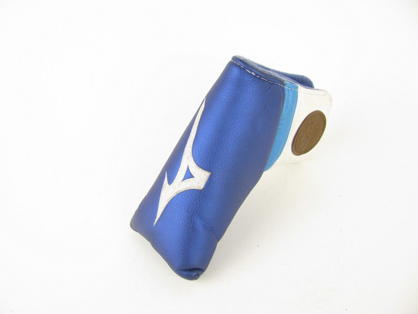 Mizuno M-Craft BLADE Putter Headcover