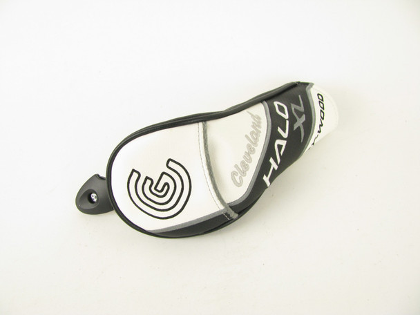 Cleveland Halo XL Hybrid Headcover PULLOVER