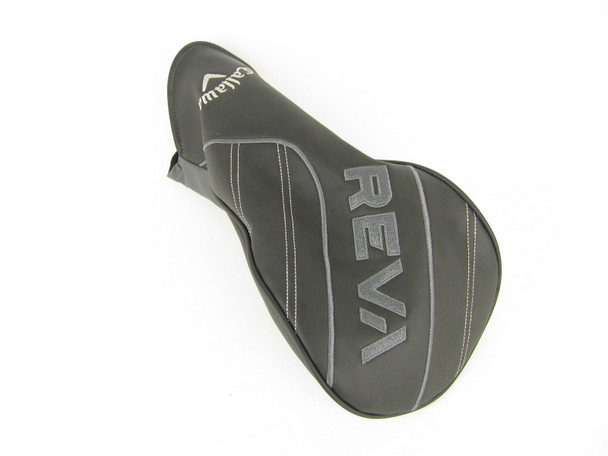 Callaway Reva Driver Headcover BLACK