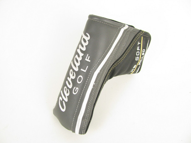Cleveland Golf HB Soft Milled Putter Headcover