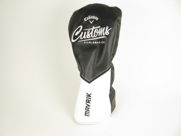 Callaway Mavrik Customs Driver Headcover